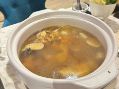 -云采云南菜(中山北路店)