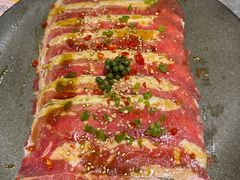 -朴太院·朝鲜族炭火烤肉(民乐园总店)