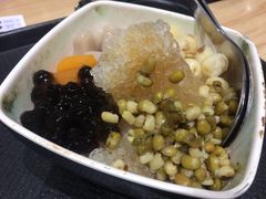 -鲜芋仙(南开大悦城店)