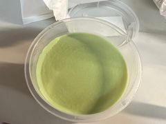 开心果双皮奶-白色日记·手作酸奶(麦凯乐店)