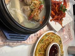 -长顺参鸡汤店(西塔总店)