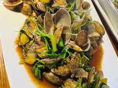 -平娃三宝烧烤·面食(富丰桥店)