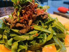 -Lets burger非常汉堡·环球风味(蓝色港湾店)