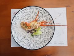 -V Bar海景扒房(北海湾惠龙万达嘉华酒店)