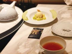 -théATRE 茶聚场(王府中環店)