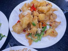 -一哥美食(总店)