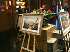 -黔蘑菇四季餐厅(观山湖店)