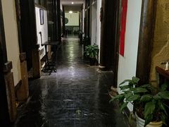 -鸭王烤鸭店(三里河店)