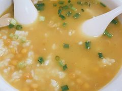 豆汤-巷子肥肠(科华巷店)
