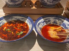 -万荟轩海鲜·粤式点心自助餐厅(蓝海风万怡酒店)