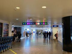 -吉隆坡国际机场