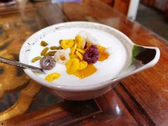 -丽江庭院·云南野生菌·海鲜火锅(鼓楼四合院店)