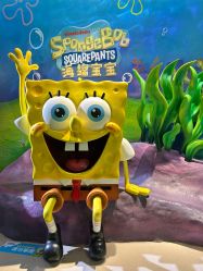 -尼克Playtime(欢乐海岸店)