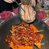 家门口的重庆味道，每一口都好满足！
