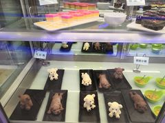 -澜悦港海鲜体验主题餐厅