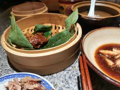 -南京大牌档(济南万象城店)