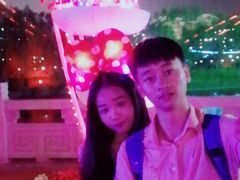 -郑州方特梦幻王国