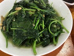 紫菜炒饭-南蚝小贝海鲜特色餐厅(南澳岛店)