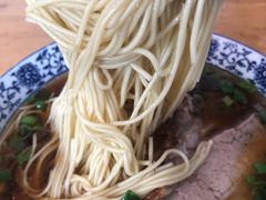 -裕兴记·三虾面(西北街总店)