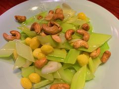 -北平食府(马鞍山路店)