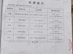 -科立恩进口除甲醛甲醛检测