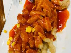 -老苏州芳和园茶酒楼  传统苏帮菜(观前店)
