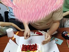 -幸福西饼生日蛋糕·下午茶(思明店)