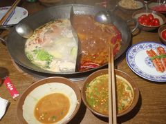 -萍姐火锅·公路夜市(打浦桥日月光店)