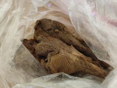 卤鸭翅根-张鸭子重庆特产卤味小吃(未来国际店)