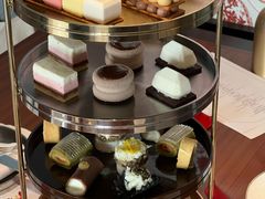 -王府井文华东方酒店-紫膳餐厅