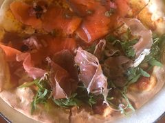 -PIZZA BIANCA(万象城店)