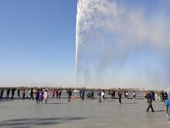 -人民防洪胜利纪念塔