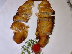 -广东道至正餐厅(区庄店)