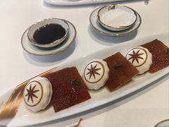 -宝丽轩中餐厅BAOLIXUAN