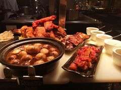 -Social 秀西餐厅-长沙瑞吉酒店(运达店)