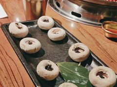 -九田家黑牛烤肉料理(新辰里亚运村店)