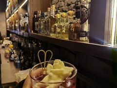 -CHURCH  BISTRO 教堂·餐吧