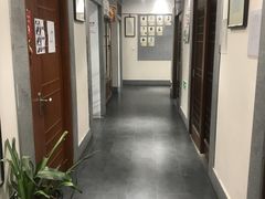 -秦汉胡同书法古筝围棋国画书院(宝地分馆)