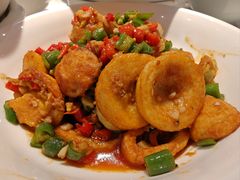-兰湘子·湘菜小炒(长安万科广场店)