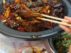 -回味黑鸭煲·始于2006(万松园店)