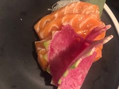 -爆丼日式大排档(季华园店)