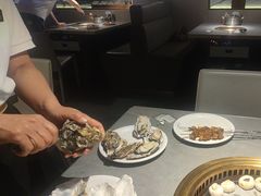 -德得轩烤涮一体自助餐厅(王府井店)