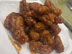 -东四民芳餐厅(世茂工三店)