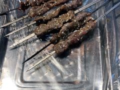 -泰山王老三串店(海大广场店)