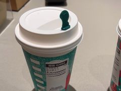 -星巴克(深圳平安金融中心B1店)