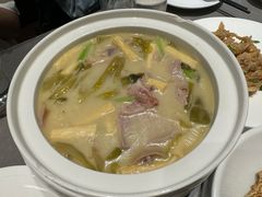 -宏宴·新京菜(望京店)