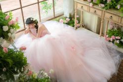 -金夫人婚纱摄影(总店)