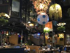 大堂-胡桃里音乐酒馆(海雅缤纷城店)