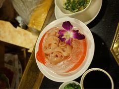 -蜀九香火锅(彩虹店)