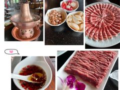 -南门涮肉(通州大船店)